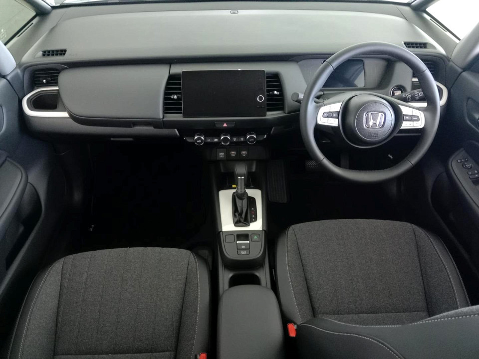 2025 HONDA FIT 1.5 ELEGANCE CVT