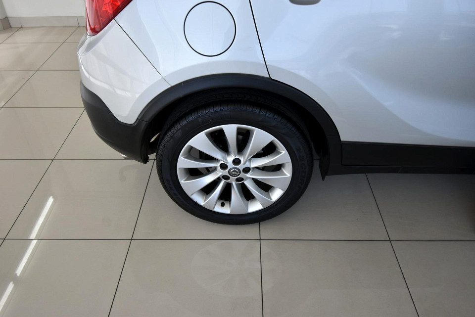 2015 OPEL MOKKA 1.4T COSMO AT