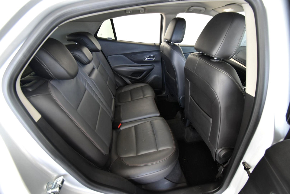 2015 OPEL MOKKA 1.4T COSMO AT