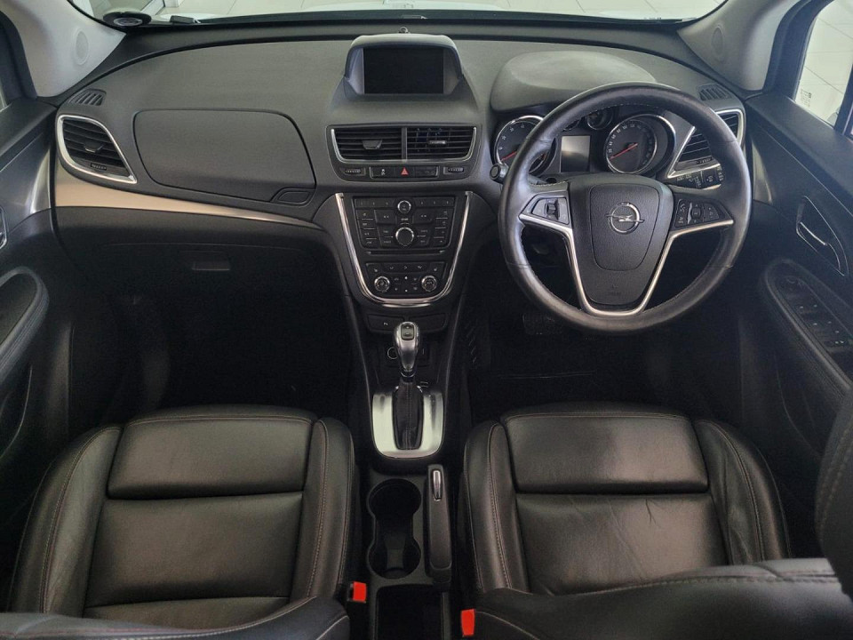 2015 OPEL MOKKA 1.4T COSMO AT