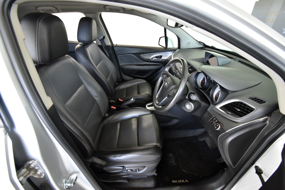 2015 OPEL MOKKA 1.4T COSMO AT