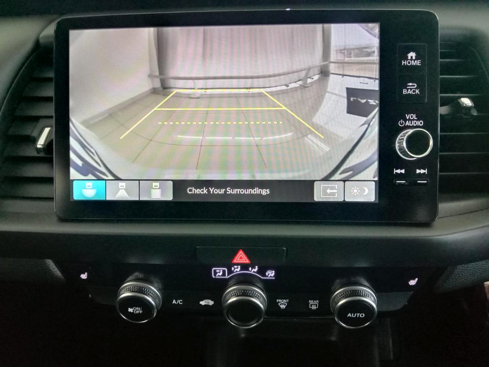 2022 HONDA FIT 1.5 EXECUTIVE CVT