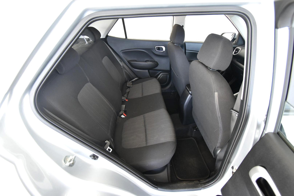 2022 HYUNDAI VENUE 1.0 TGDI MOTION INFOTAINMENT