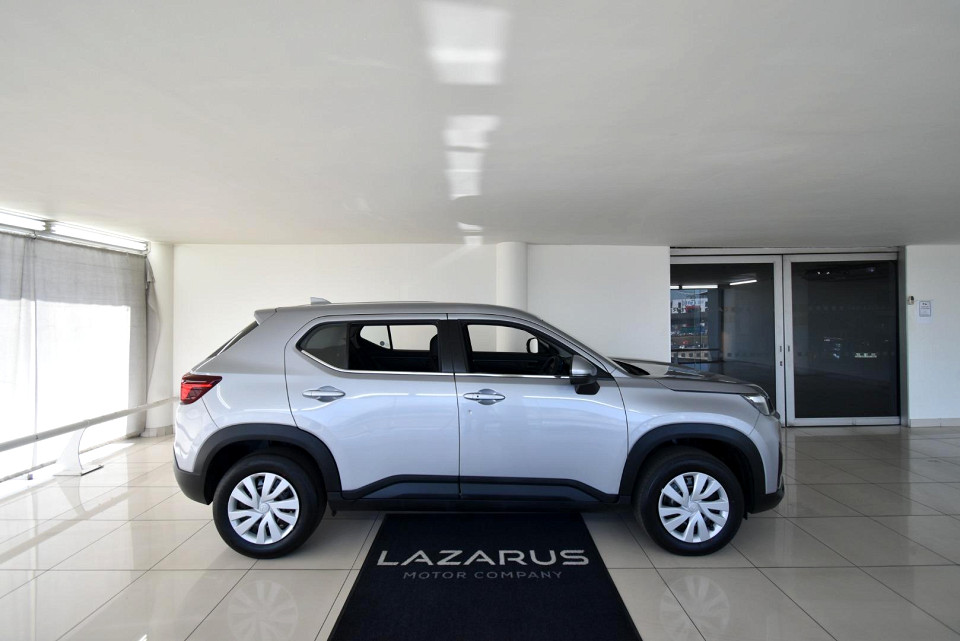 2024 HONDA ELEVATE 1.5 COMFORT
