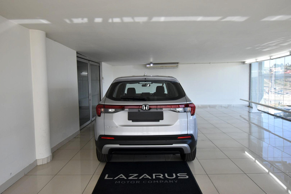 2024 HONDA ELEVATE 1.5 COMFORT
