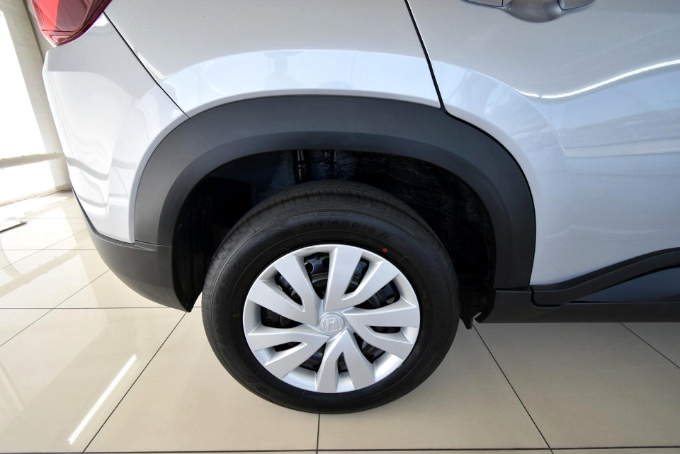 2024 HONDA ELEVATE 1.5 COMFORT
