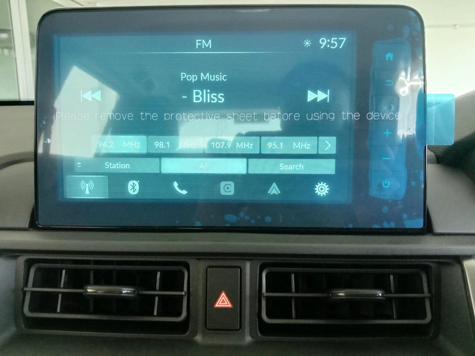 2024 HONDA ELEVATE 1.5 COMFORT