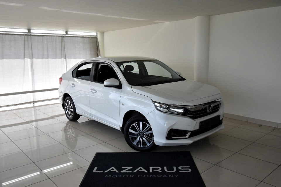 2025 HONDA AMAZE 1.2 COMFORT CVT