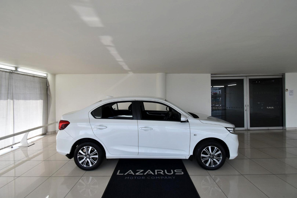 2025 HONDA AMAZE 1.2 COMFORT CVT