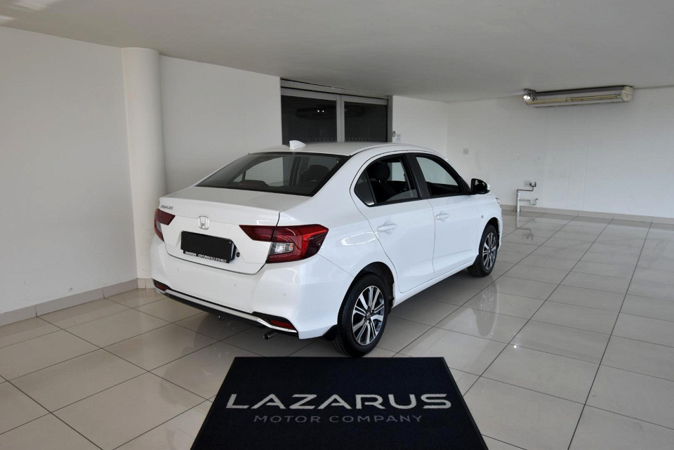2025 HONDA AMAZE 1.2 COMFORT CVT