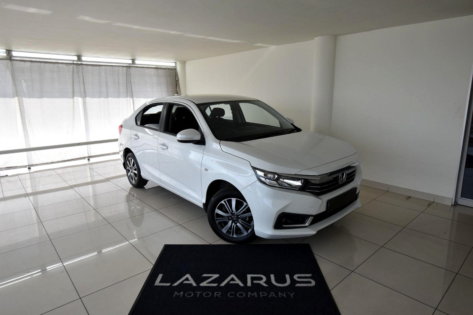 2025 HONDA AMAZE 1.2 COMFORT CVT