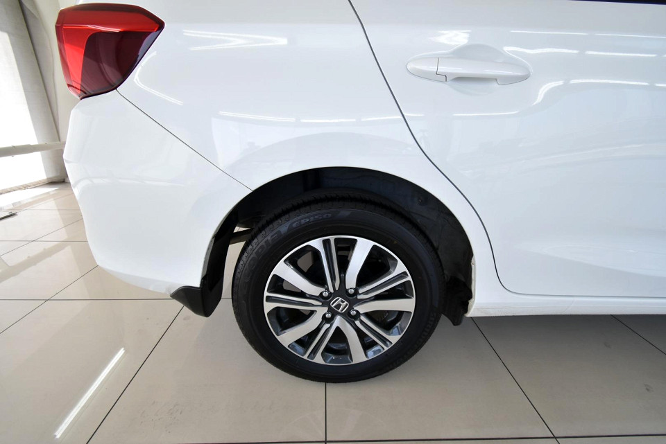 2025 HONDA AMAZE 1.2 COMFORT CVT