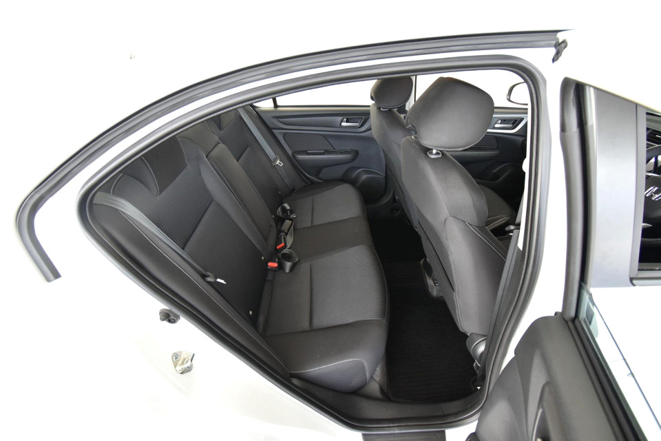 2025 HONDA AMAZE 1.2 COMFORT CVT