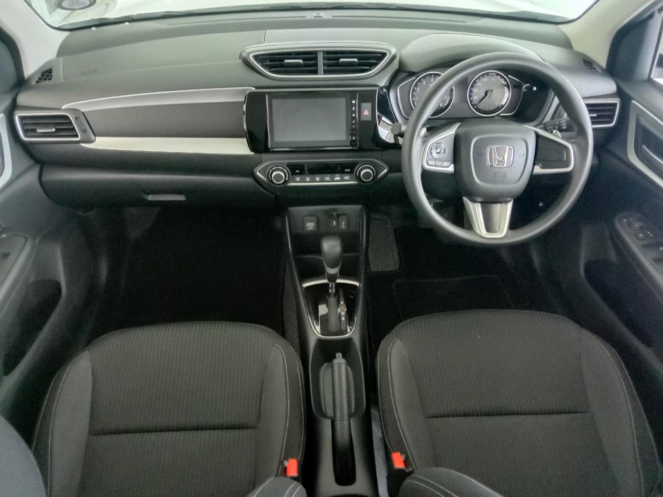 2025 HONDA AMAZE 1.2 COMFORT CVT