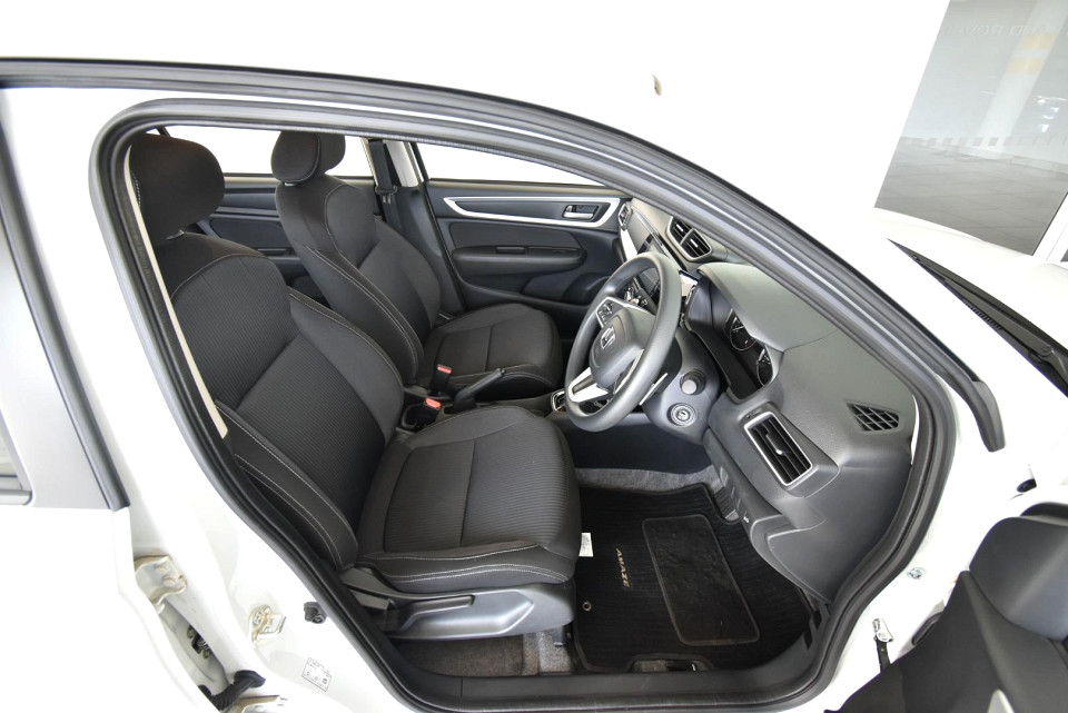 2025 HONDA AMAZE 1.2 COMFORT CVT