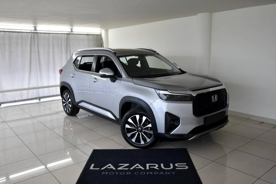 2025 HONDA ELEVATE 1.5 ELEGANCE CVT