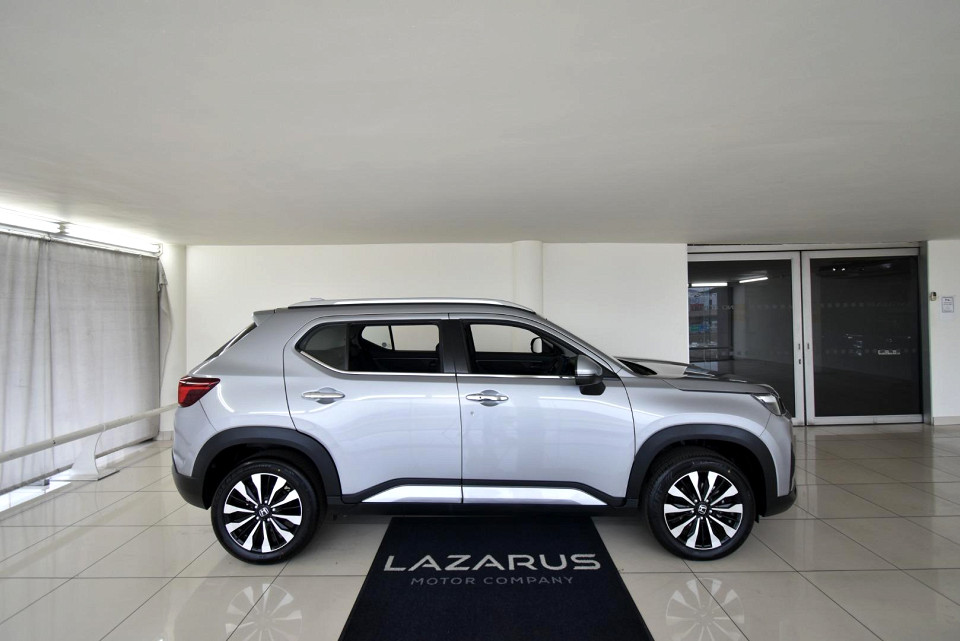 2025 HONDA ELEVATE 1.5 ELEGANCE CVT