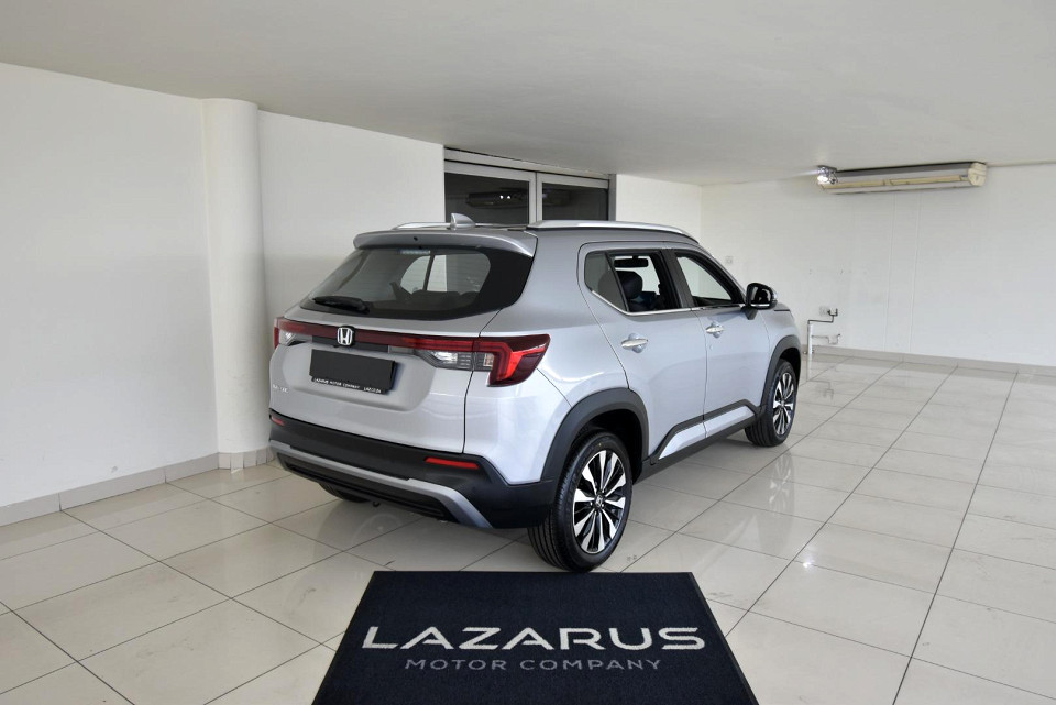 2025 HONDA ELEVATE 1.5 ELEGANCE CVT