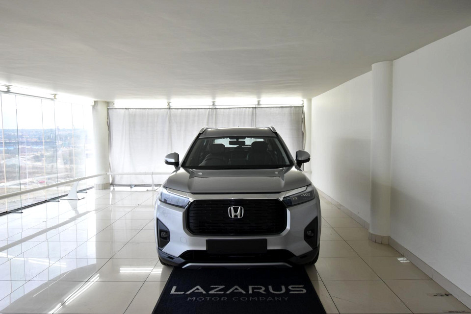 2025 HONDA ELEVATE 1.5 ELEGANCE CVT