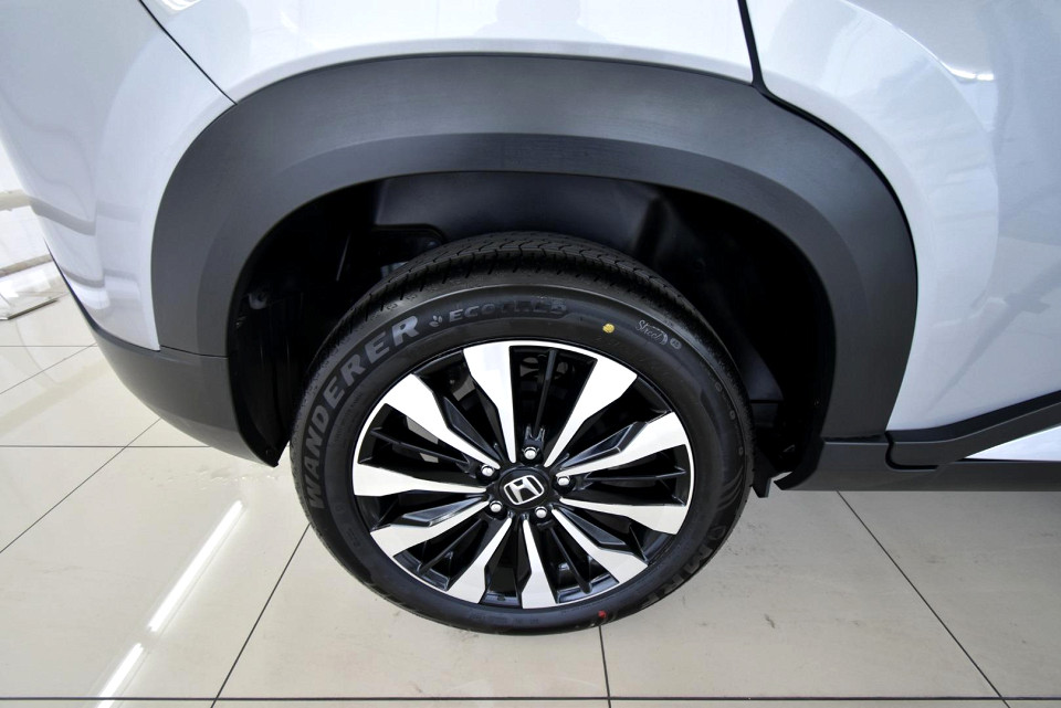 2025 HONDA ELEVATE 1.5 ELEGANCE CVT