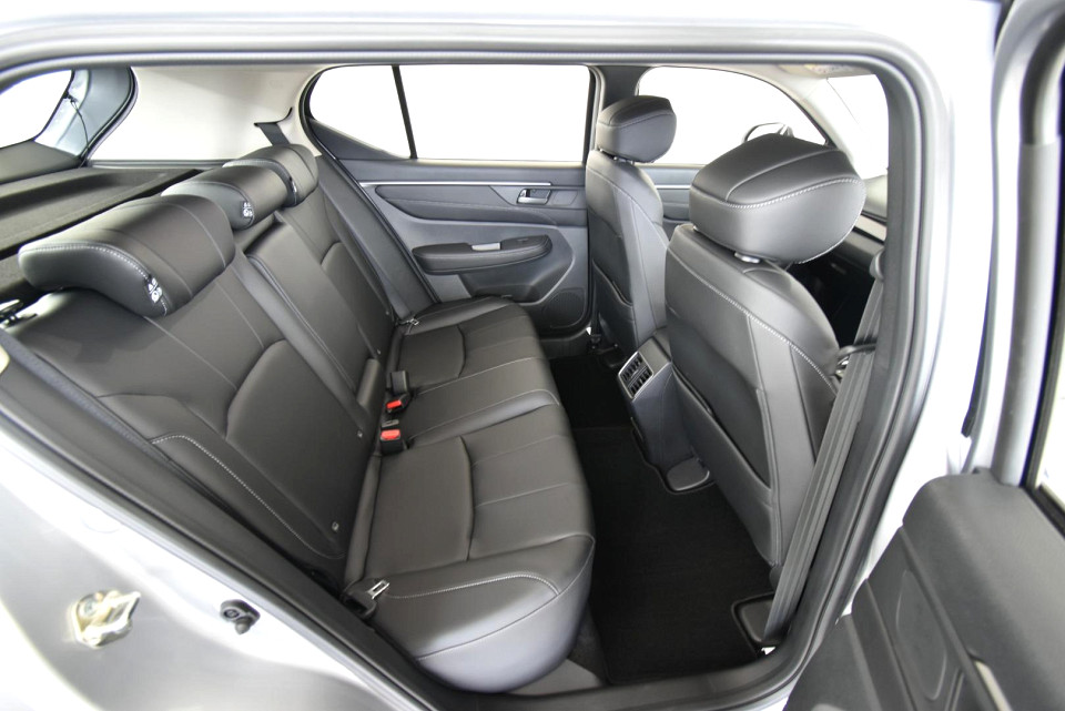 2025 HONDA ELEVATE 1.5 ELEGANCE CVT