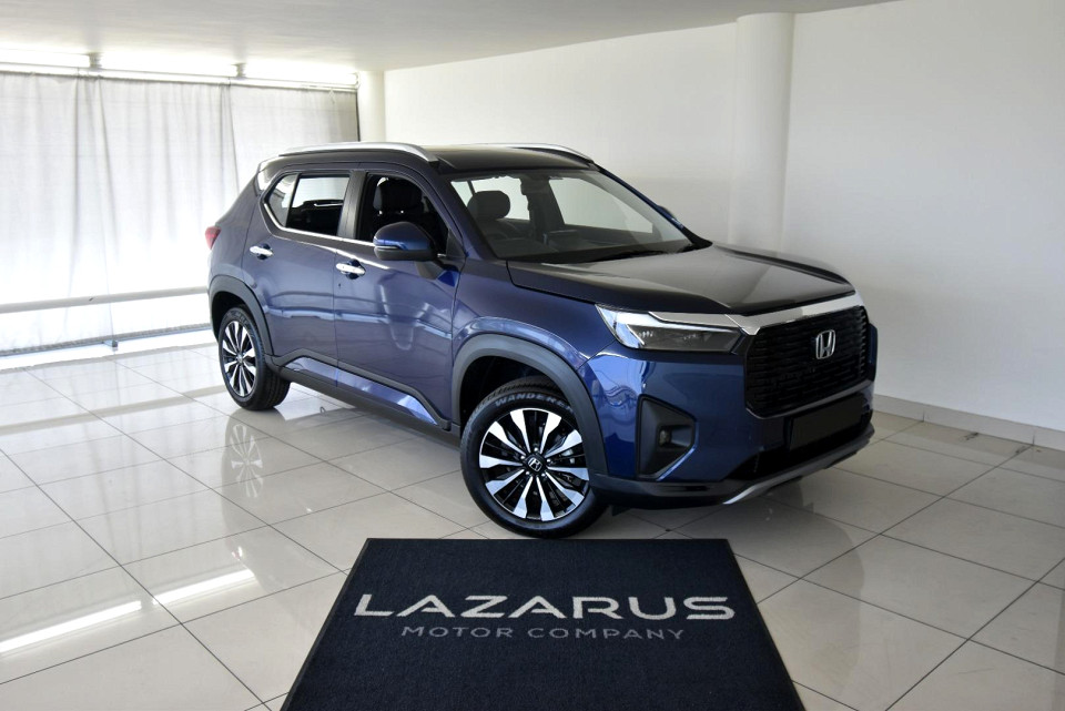 2025 HONDA ELEVATE 1.5 ELEGANCE CVT