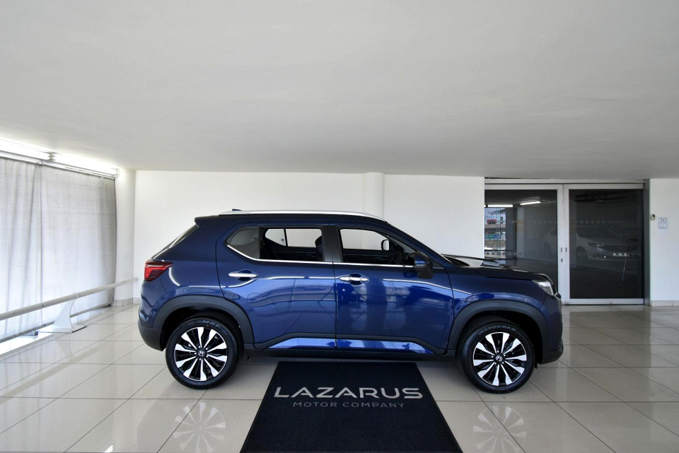 2025 HONDA ELEVATE 1.5 ELEGANCE CVT
