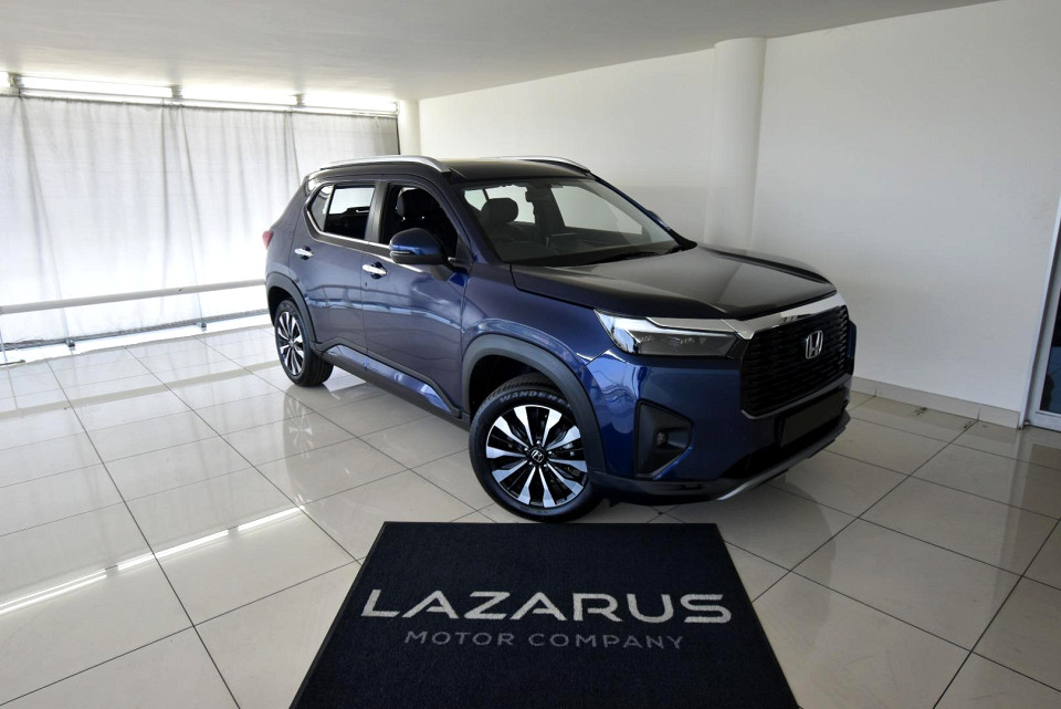 2025 HONDA ELEVATE 1.5 ELEGANCE CVT