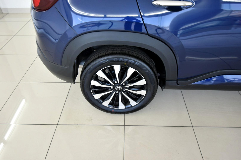 2025 HONDA ELEVATE 1.5 ELEGANCE CVT