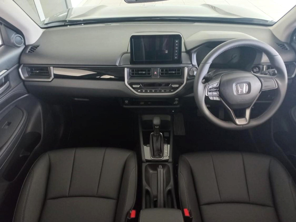 2025 HONDA ELEVATE 1.5 ELEGANCE CVT