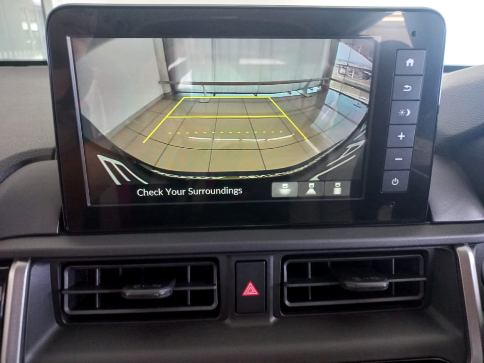 2025 HONDA ELEVATE 1.5 ELEGANCE CVT