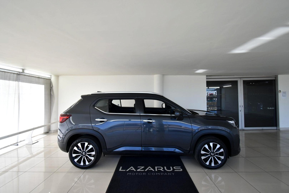 2025 HONDA ELEVATE 1.5 ELEGANCE CVT