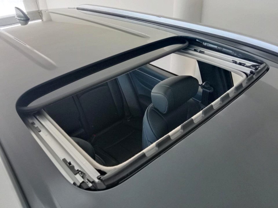 2025 HONDA ELEVATE 1.5 ELEGANCE CVT