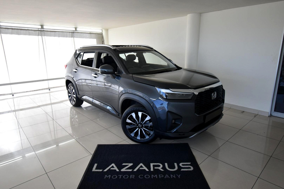 2025 HONDA ELEVATE 1.5 ELEGANCE CVT