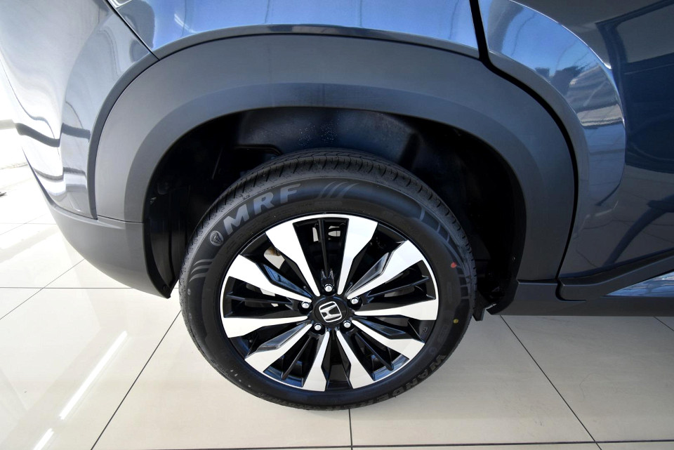 2025 HONDA ELEVATE 1.5 ELEGANCE CVT