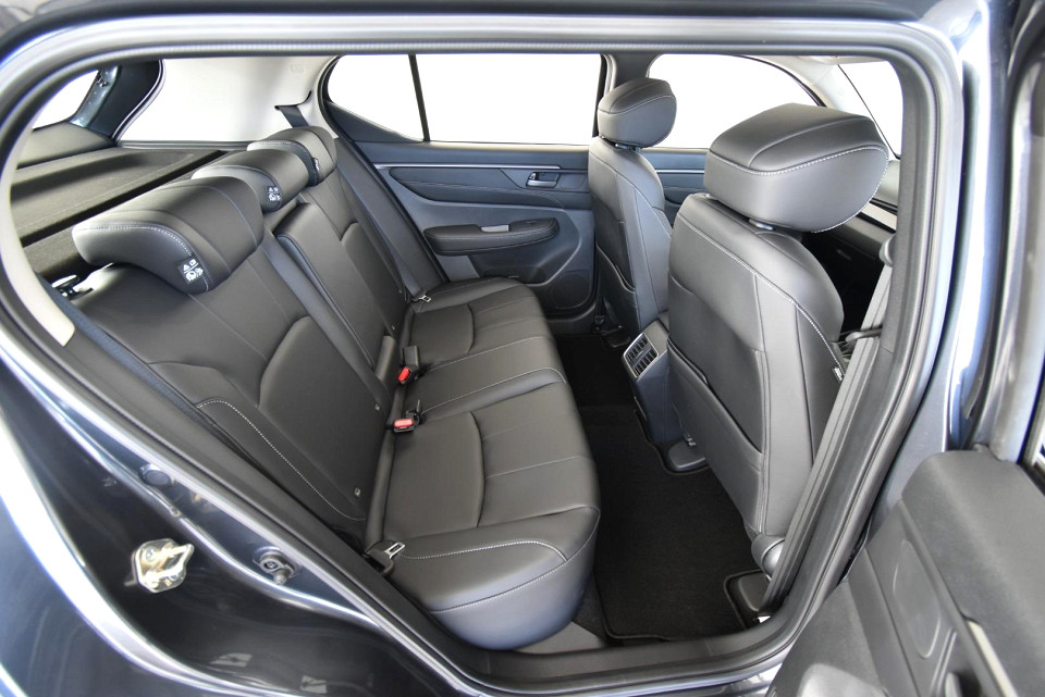 2025 HONDA ELEVATE 1.5 ELEGANCE CVT