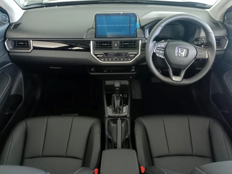 2025 HONDA ELEVATE 1.5 ELEGANCE CVT