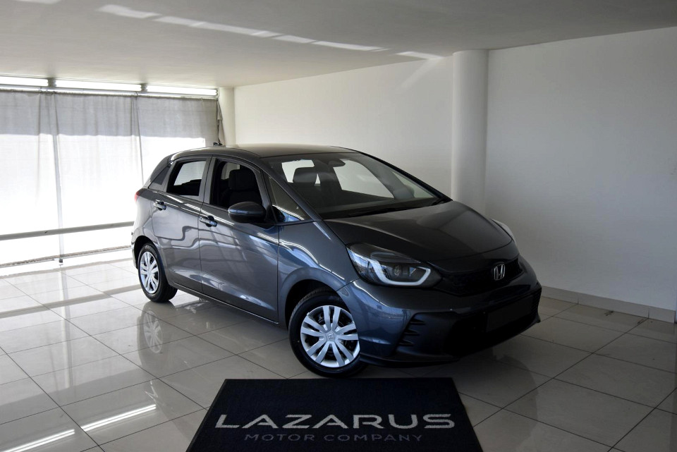 2025 HONDA FIT 1.5 COMFORT CVT