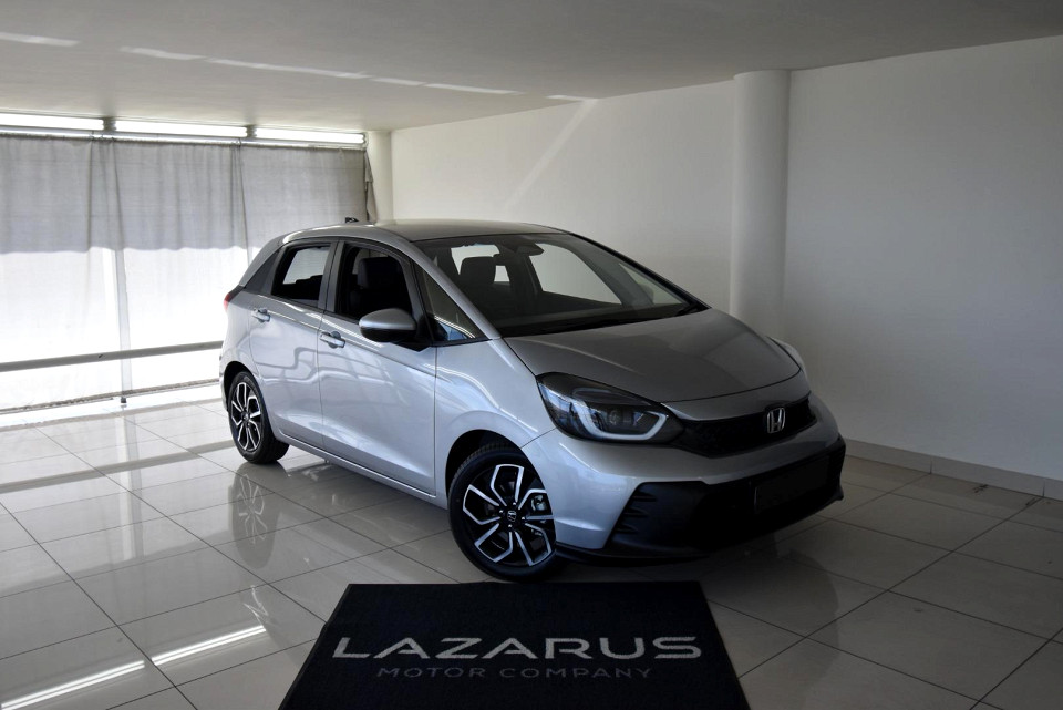 2025 HONDA FIT 1.5 ELEGANCE CVT