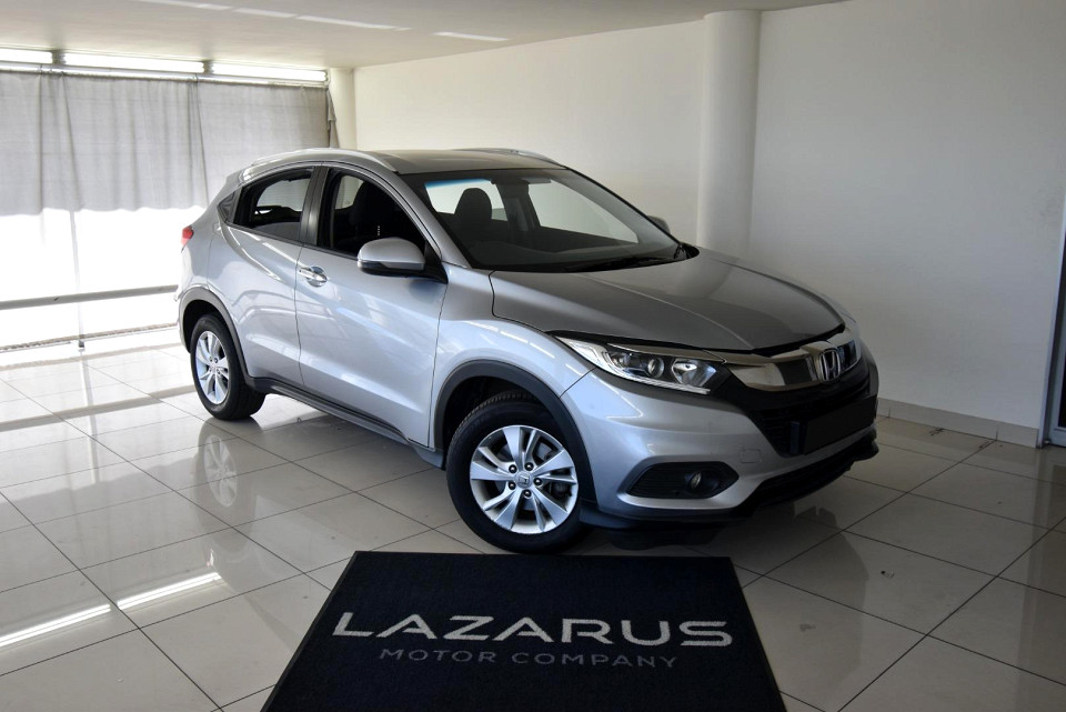 2021 HONDA HR-V 1.5 COMFORT CVT