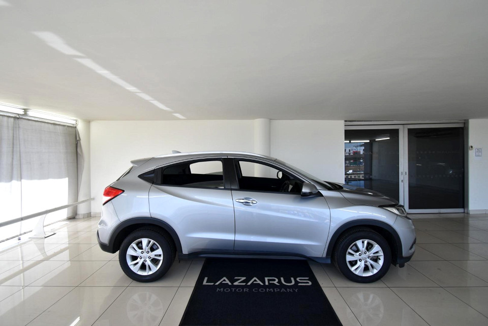 2021 HONDA HR-V 1.5 COMFORT CVT