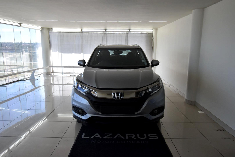 2021 HONDA HR-V 1.5 COMFORT CVT