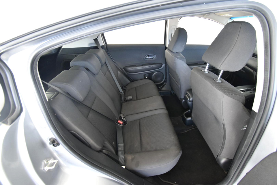 2021 HONDA HR-V 1.5 COMFORT CVT