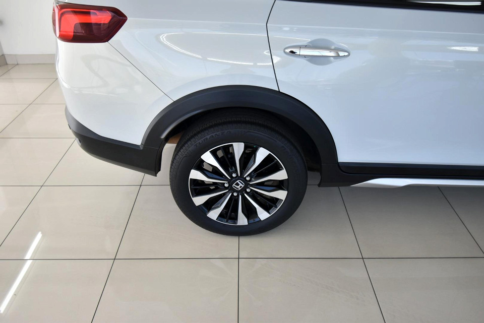 2022 HONDA BR-V 1.5 ELEGANCE CVT