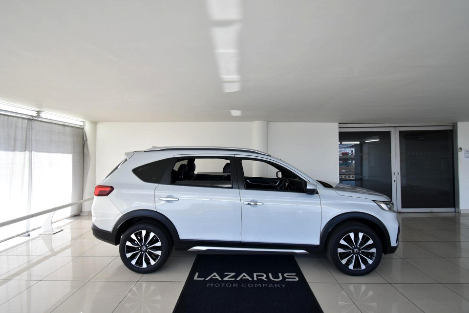 2022 HONDA BR-V 1.5 ELEGANCE CVT