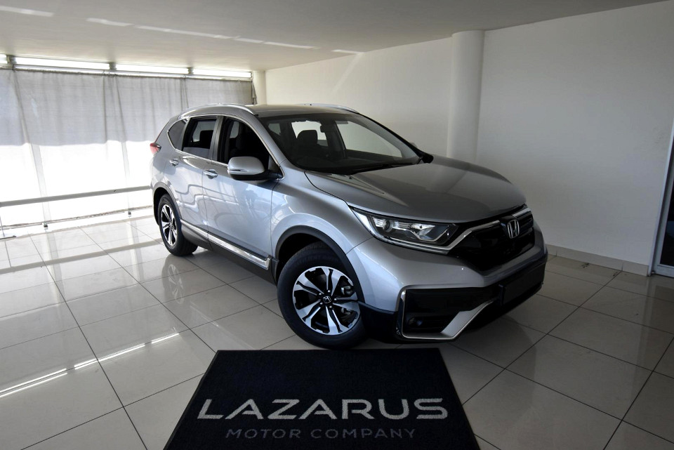 2022 HONDA CR-V 2.0 COMFORT FWD CVT