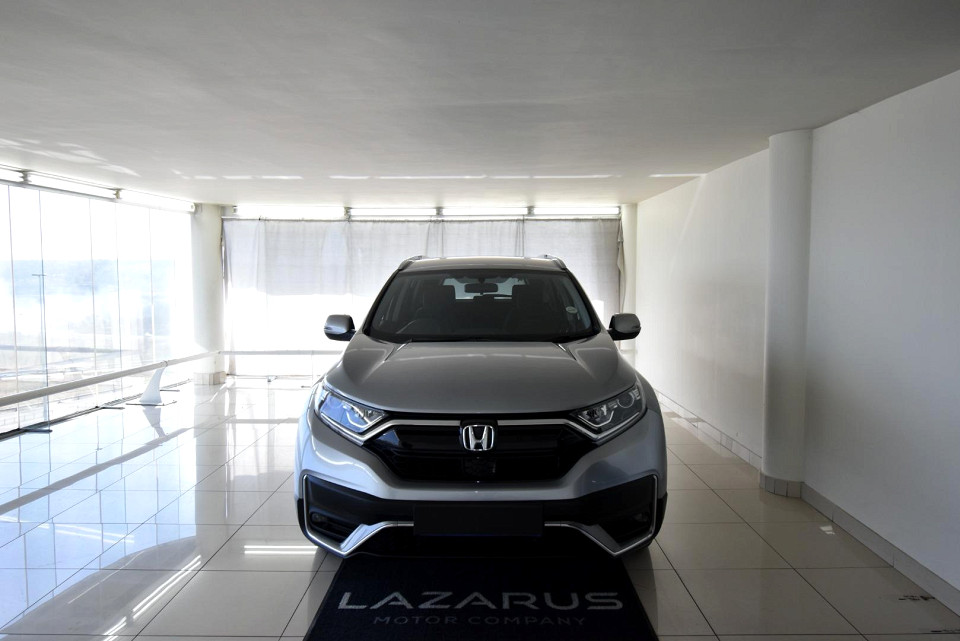 2022 HONDA CR-V 2.0 COMFORT FWD CVT