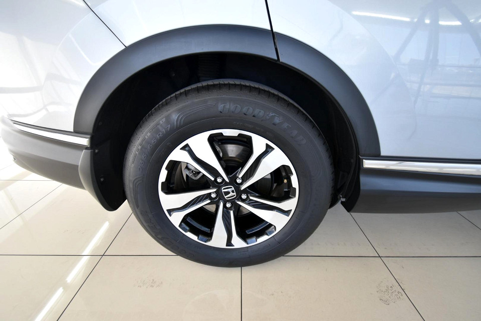 2022 HONDA CR-V 2.0 COMFORT FWD CVT