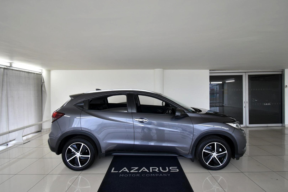 2022 HONDA HR-V 1.8 ELEGANCE CVT