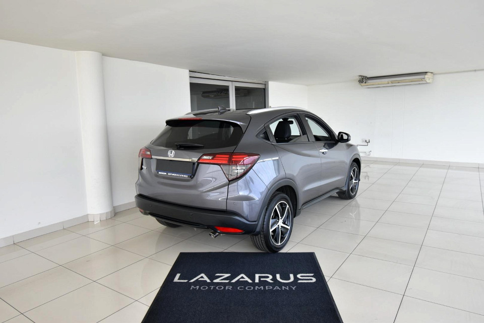 2022 HONDA HR-V 1.8 ELEGANCE CVT